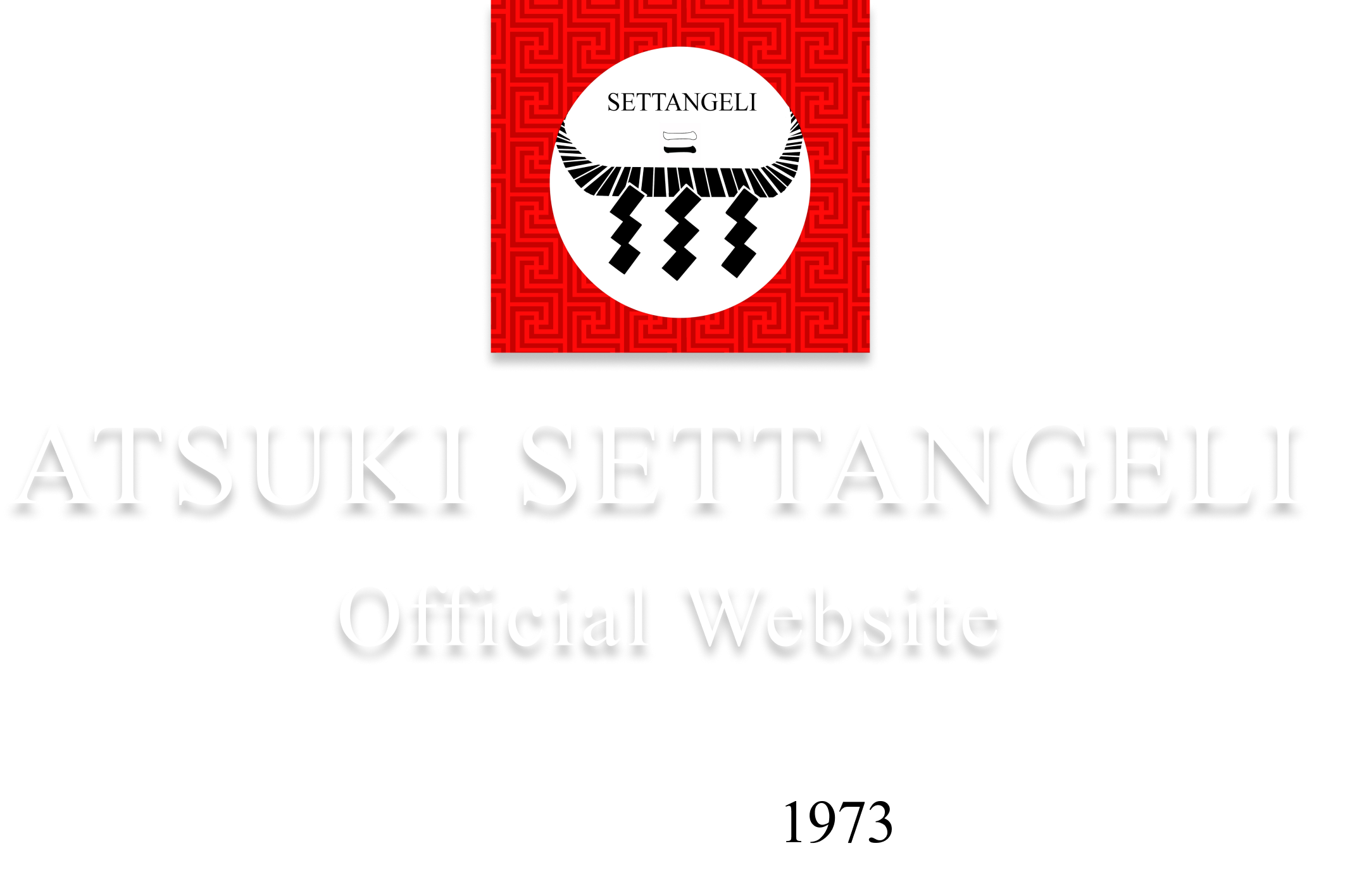 atsuki settangeli official website